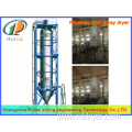 Wheat flour spray drying tower